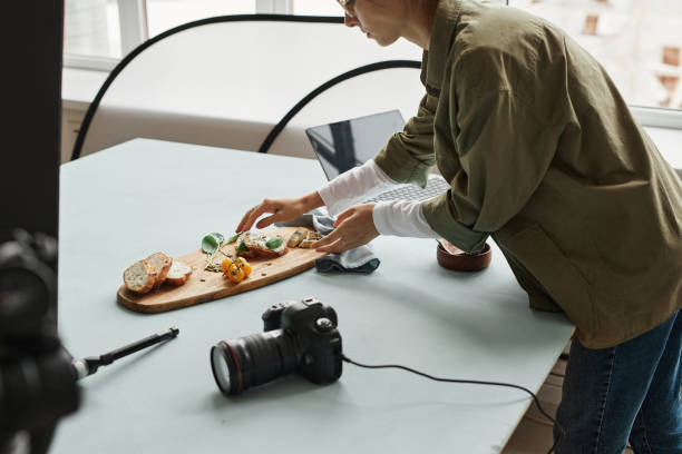 Produktfotografie